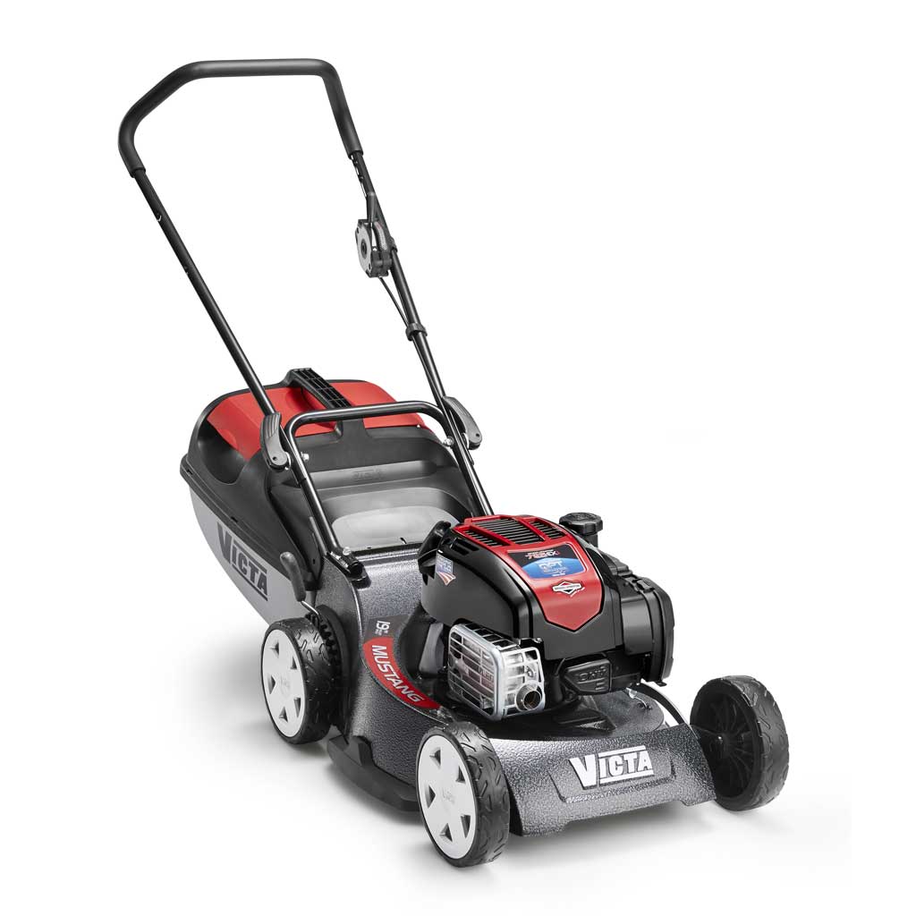 Victa quantum xts 60 sales